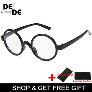 2019 Hot Children Optical Eyeglasses Frame Boys Girls Student Myopia Computer Glasses Spectacle Frame For Kids Clear Lens