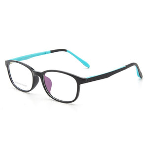 Children Anti Blue Light Glasses Boys Girls Blocking blue Ray Computer Gaming Kids Eyeglasses Flexible Filter UV Eyewear TR90