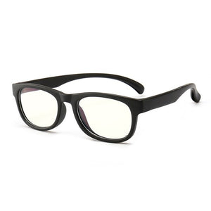 Zilead Fashion Reading Glasses Kids Boys Anti Blue Rays Presbyopia Eyeglasses Anti Fatigue Computer Girls Reading Plain Oculos